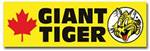Giant Tiger